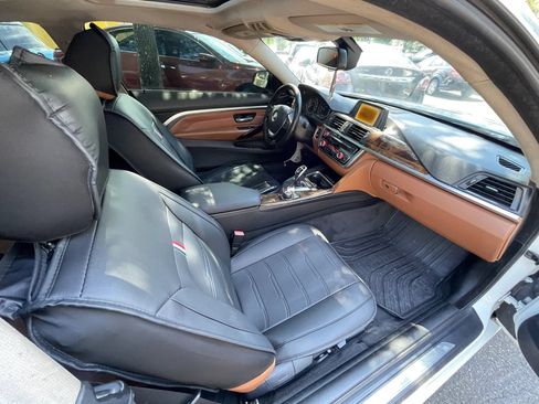 Used 2015 BMW 428i Coupe RWD image 33