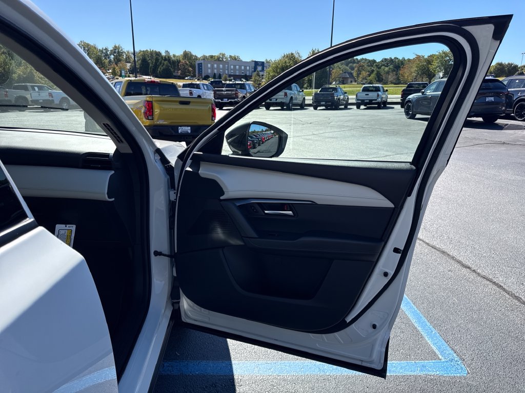 New 2026 MAZDA CX-5 Preferred AWD/4WD image 9