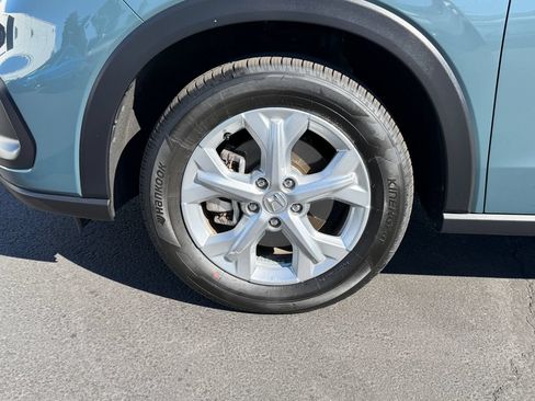Used 2024 Honda HR-V LX image 6