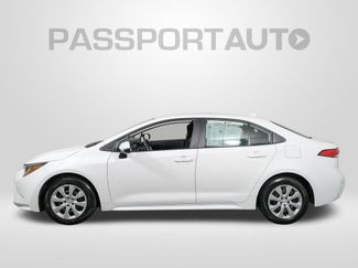 Used 2024 Toyota Corolla LE video 2
