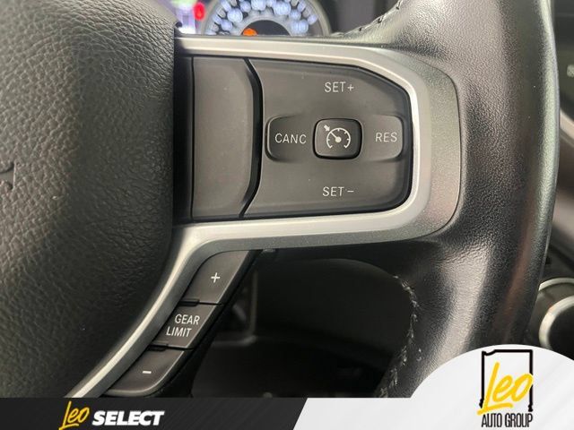Used 2023 RAM 1500 Big Horn AWD/4WD image 18