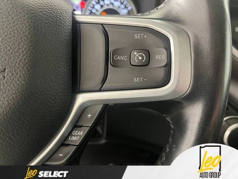 Used 2023 RAM 1500 Big Horn AWD/4WD image 18