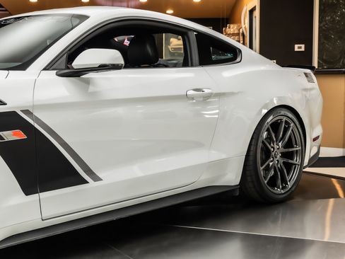 Used 2021 Ford Mustang GT Premium w/ GT Performance Package RWD image 30