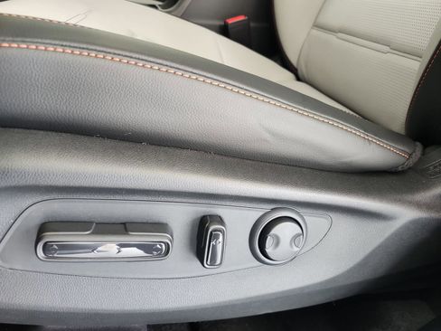 New 2026 Honda CR-V Sport Touring image 14