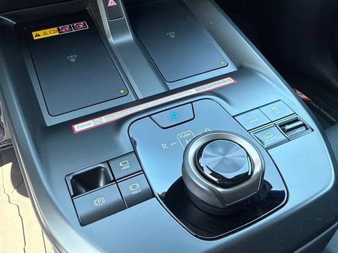 New 2026 Toyota bZ Woodland AWD/4WD image 25