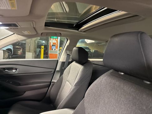 Used 2024 Honda Accord EX image 12