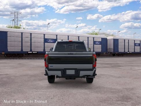 New 2026 Ford F250 Platinum AWD/4WD image 5
