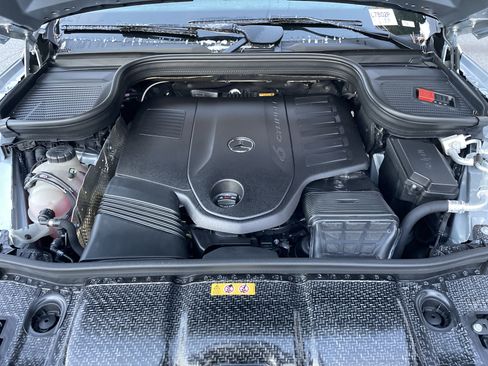 Certified 2024 Mercedes-Benz GLS 450 4MATIC image 55