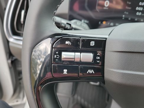 New 2026 Kia Sorento SX FWD image 16
