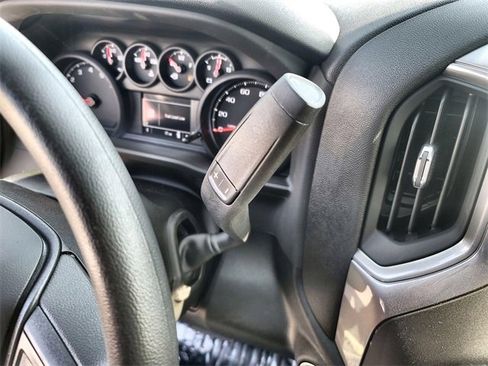 New 2025 GMC Sierra 2500 Pro w/ 1SA Pro Safety Plus Package image 11