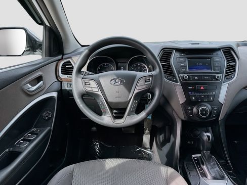 Used 2018 Hyundai Santa Fe Sport image 20