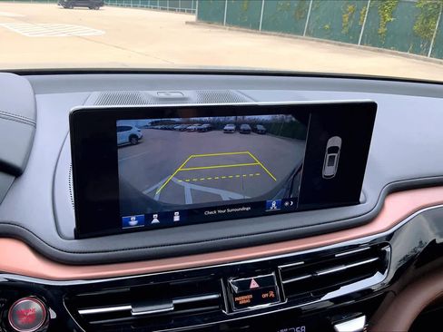 Used 2026 Acura MDX FWD w/ Technology Package image 24