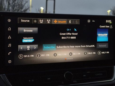 Used 2023 Nissan Altima 2.5 SL image 26