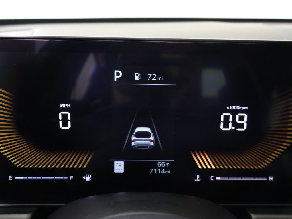 Used 2026 Kia K5 GT-Line w/ GT-Line Premium Package FWD image 43