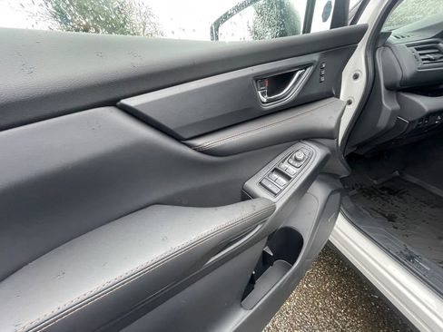 New 2026 Subaru Ascent Limited Bronze image 11