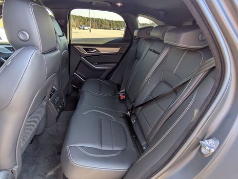 New 2026 Jaguar F-PACE R-Dynamic S image 27