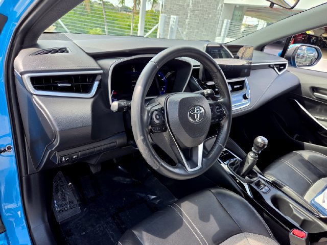 Used 2019 Toyota Corolla XSE FWD image 28