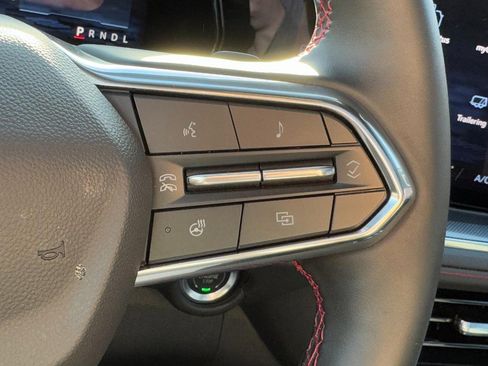 Used 2025 Chevrolet Suburban RST w/ Comfort Package image 19