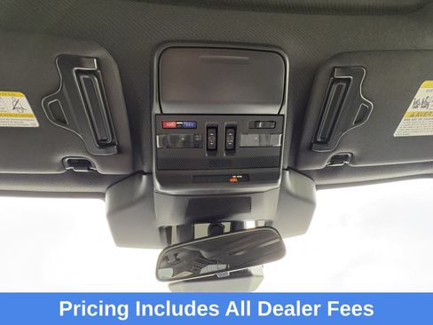 New 2026 Subaru Outback Premium AWD/4WD image 24