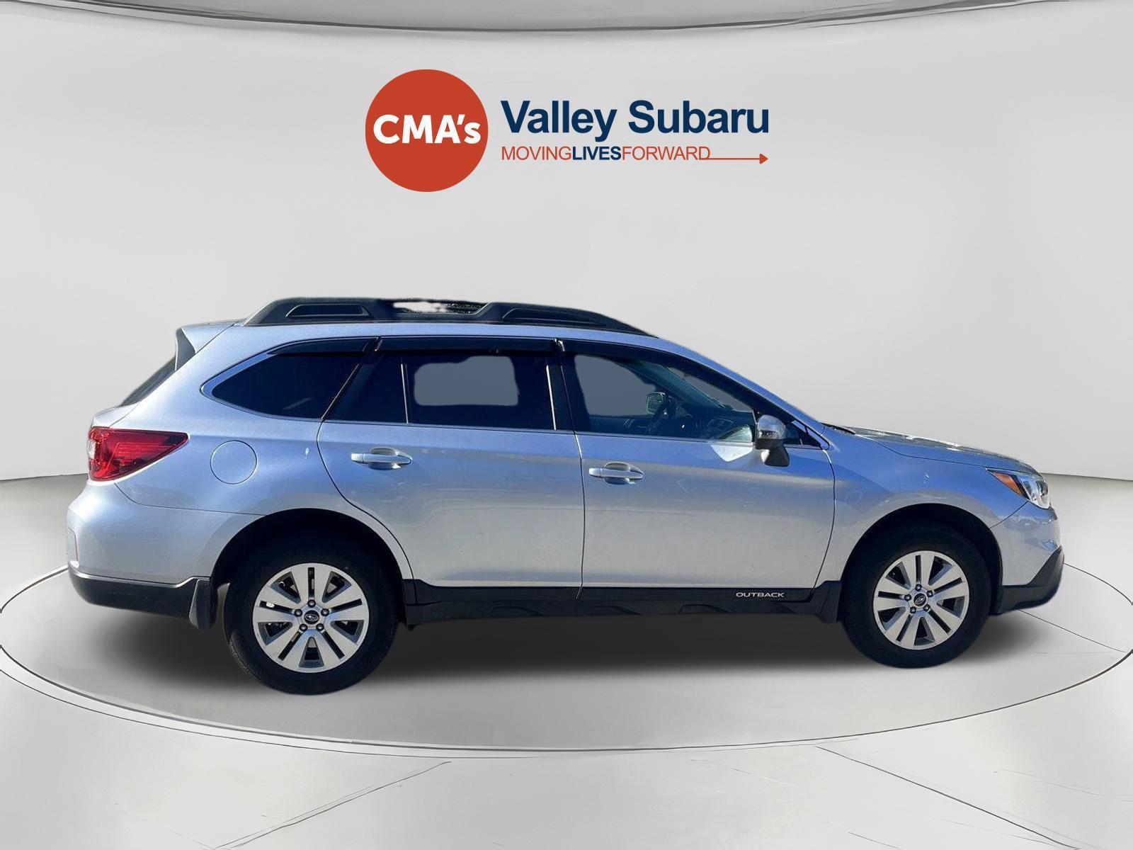 Used 2017 Subaru Outback 2.5i Premium AWD/4WD image 6