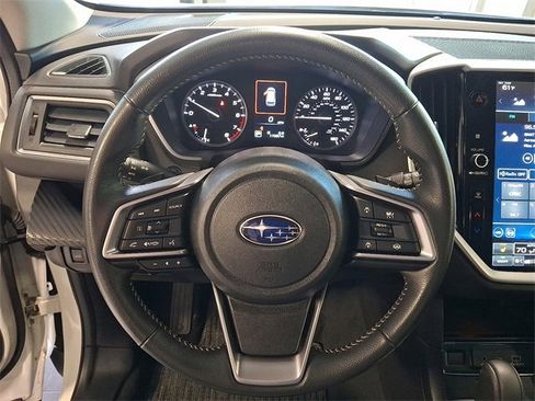 Certified 2024 Subaru Ascent Premium w/ Convenience Package image 19