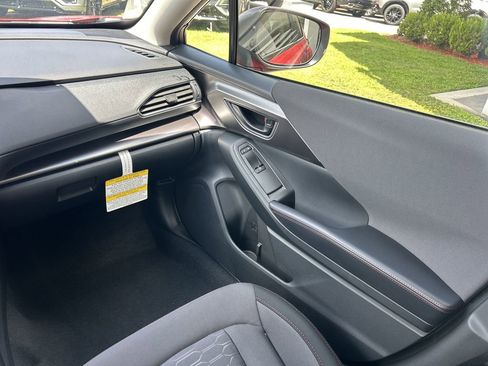 New 2025 Subaru Impreza 2.0i Sport image 15