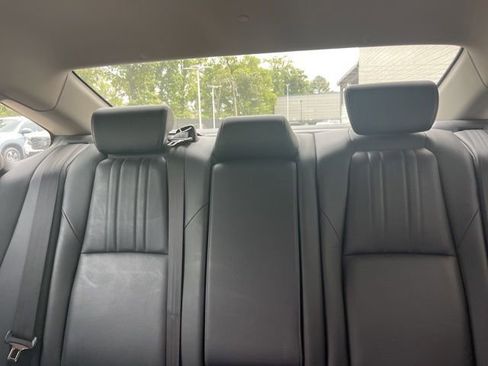 Used 2022 Honda Accord Sport Special Edition image 5