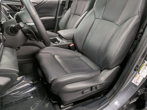 Used 2020 Subaru Outback Limited XT image 10