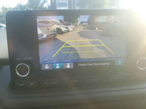 Used 2024 Honda Accord EX image 23