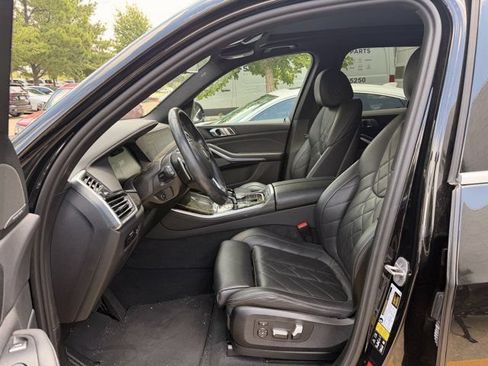 Used 2023 BMW X5 xDrive40i AWD/4WD image 2