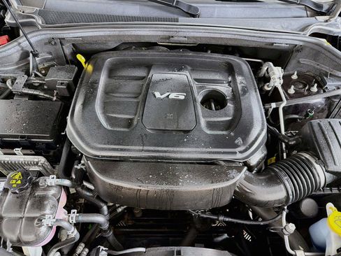Used 2018 Jeep Grand Cherokee Limited AWD/4WD image 33