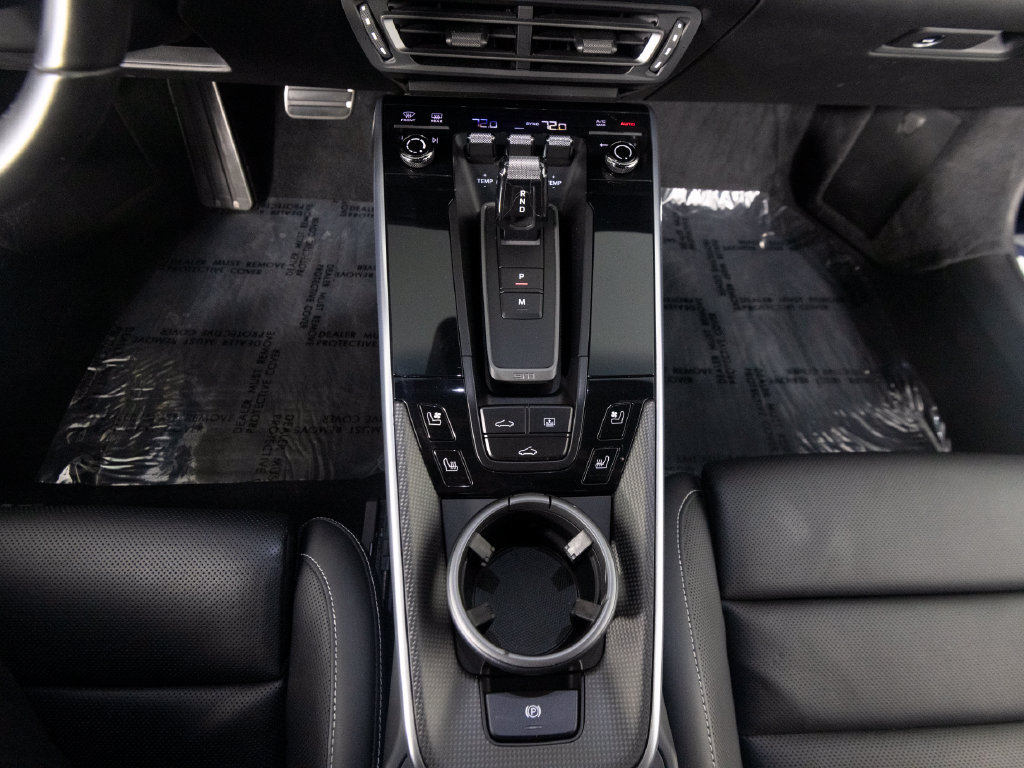 Certified 2020 Porsche 911 Carrera S RWD image 26
