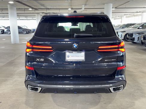 New 2026 BMW X5 sDrive40i w/ M Sport Package RWD image 6
