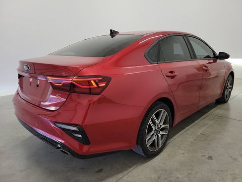 Used 2019 Kia Forte S w/ S Premium Package image 5