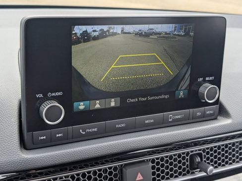 New 2026 Honda Civic Sport image 17