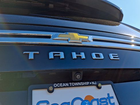 Used 2024 Chevrolet Tahoe LS w/ Driver Alert Package AWD/4WD image 29