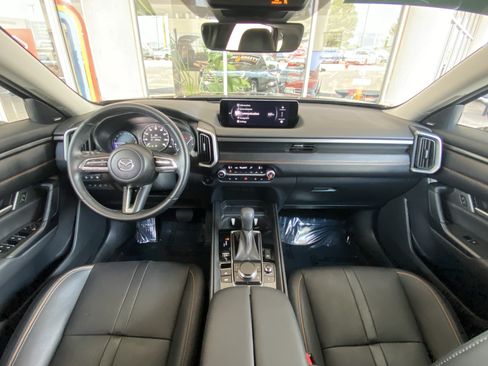 Certified 2026 MAZDA CX-50 AWD 2.5 Hybrid w/ Weather Package image 29