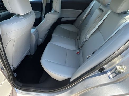 Used 2017 Acura ILX FWD image 26