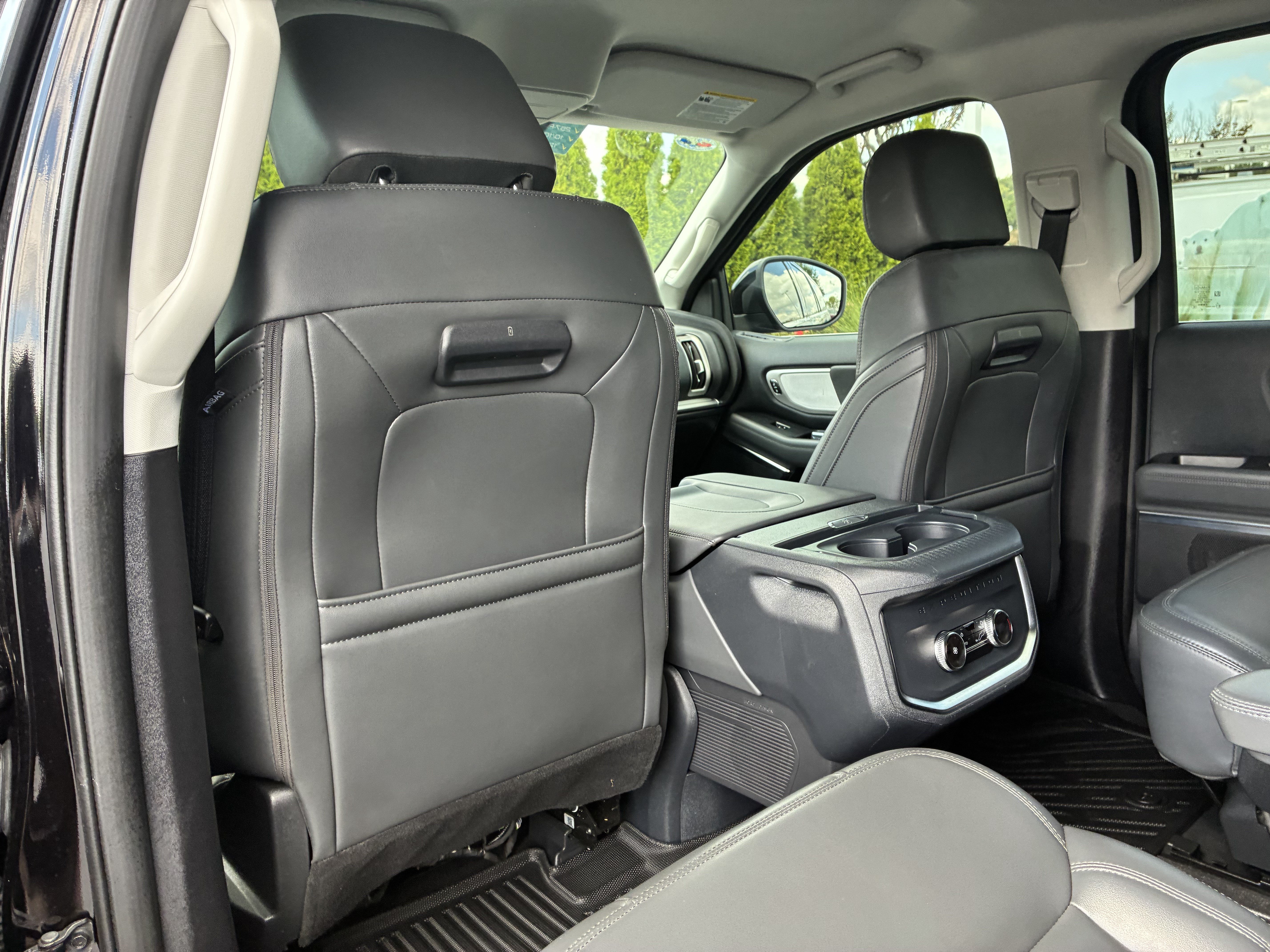 Used 2026 Ford Expedition Max Active AWD/4WD image 15