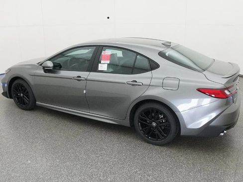 New 2026 Toyota Camry SE image 40