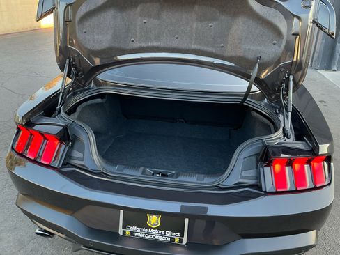Used 2024 Ford Mustang GT image 25