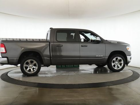 Used 2022 RAM 1500 Big Horn image 6