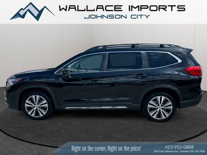 Certified 2022 Subaru Ascent Limited