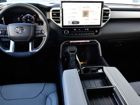 New 2026 Toyota Tundra Limited image 10