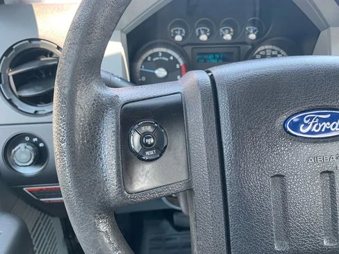 Used 2012 Ford F450 XL w/ PWR Equipment Group image 14