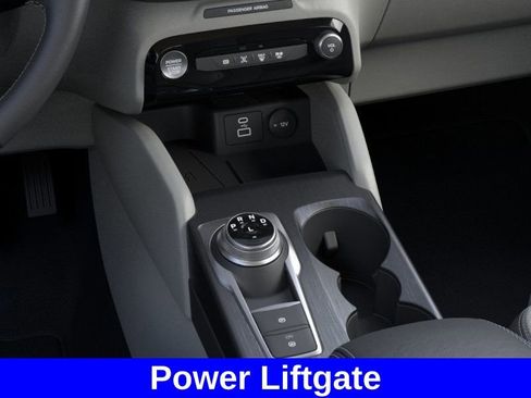 New 2024 Ford Escape SE w/ PHEV Premium Package FWD image 15