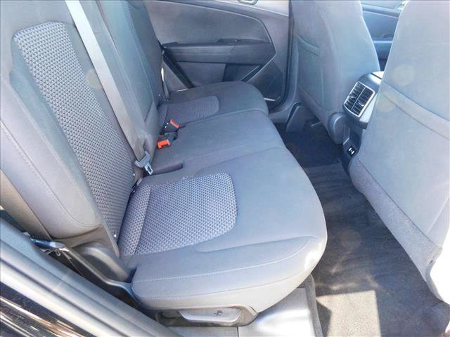 Used 2026 Kia Sportage LX FWD image 26
