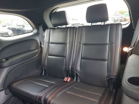 Used 2024 Dodge Durango GT RWD image 18