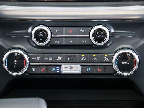 New 2026 Ford F150 Tremor AWD/4WD image 29