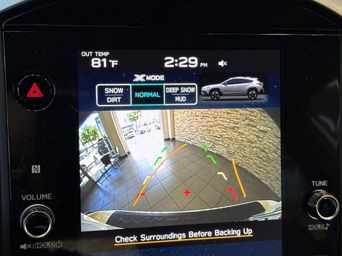 Certified 2025 Subaru Crosstrek 2.5i Sport w/ Crosstrek Mirror Package AWD/4WD image 18